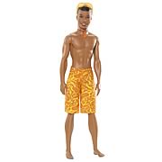Barbie Mermaid Tale 2 Steven Doll